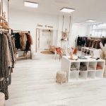 Boutique de prêt-à-porter Orchies