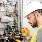 Société d'électricité Orchies