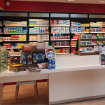 Pharmacie Orchies