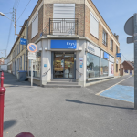 Opticien Orchies