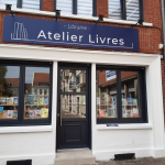Librairie Orchies