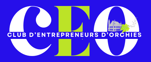 Logo club d'entrepreneurs d'Orchies