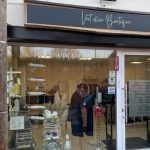 Magasin de vêtement Orchies