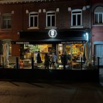 Bar Orchies