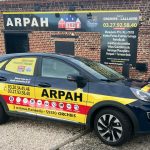ARPAH Orchies